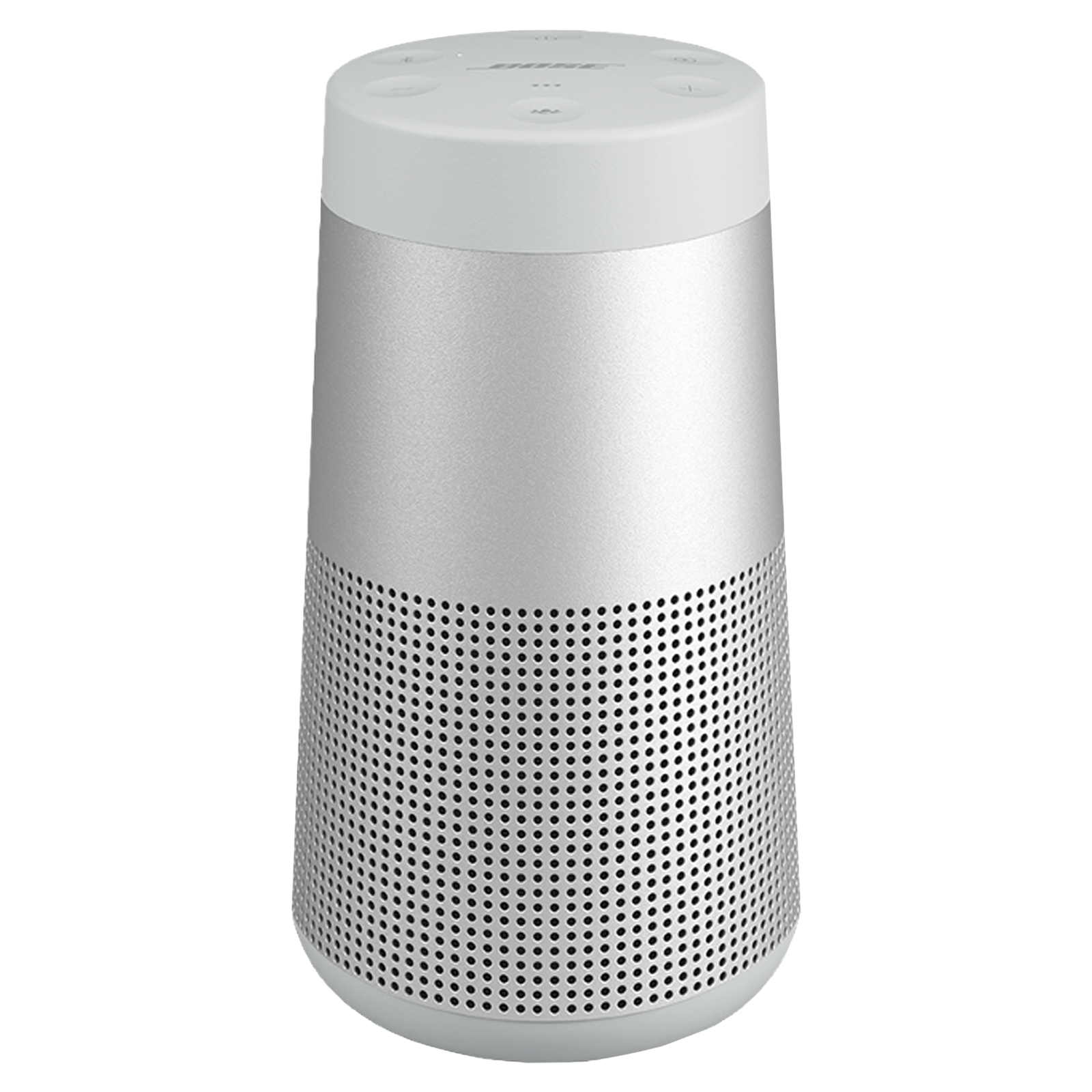 Buy Bose SoundLink Revolve II with Google Siri Compatible Smart